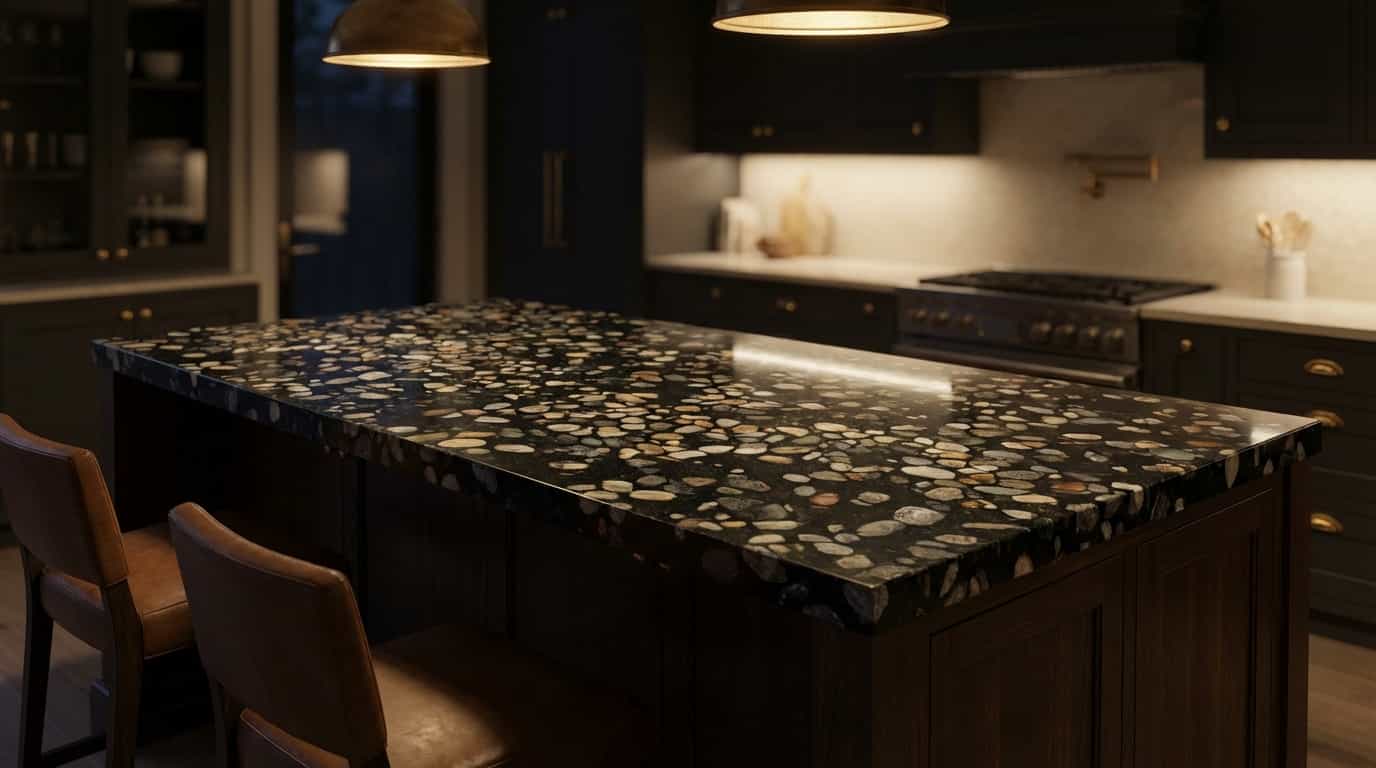 Marinace Black Environment 7