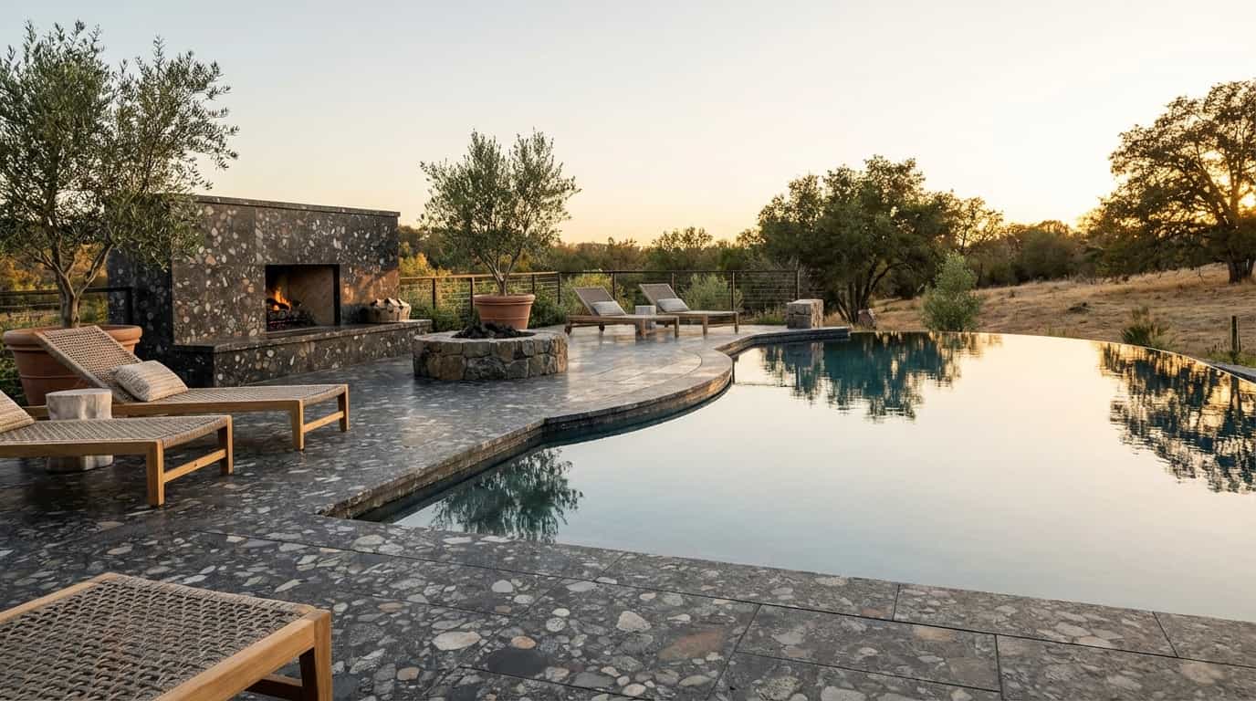 Marinace Black Environment 9