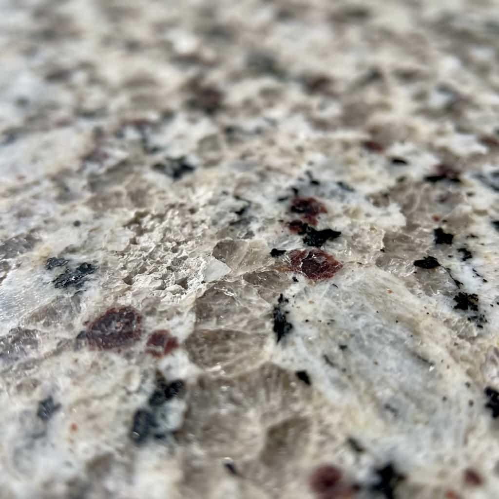 Bianco Antico Texture Detail