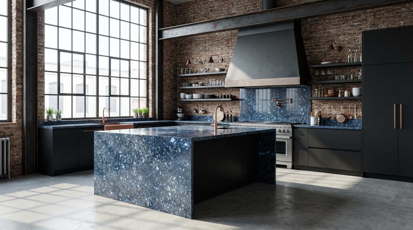 Blue Pearl Environment 5