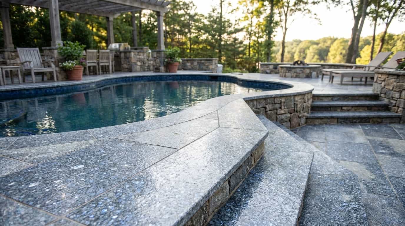 Blue Pearl Environment 9