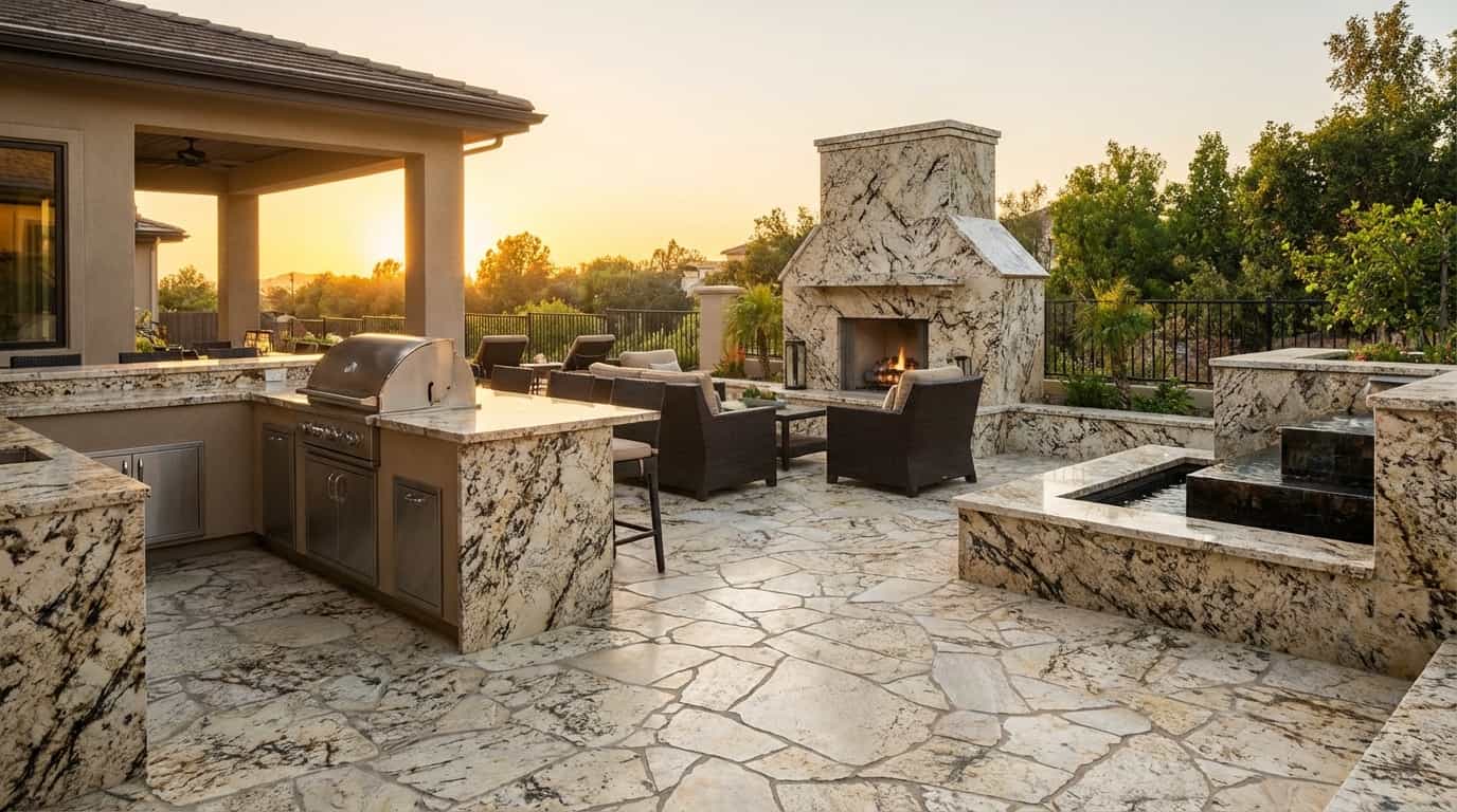 Juperana Delicatus Environment 2