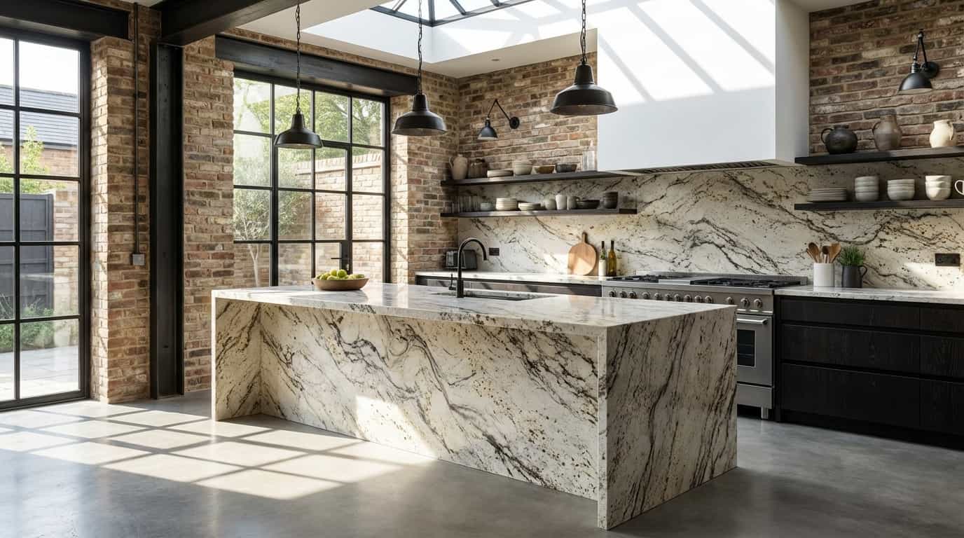 Juperana Delicatus Environment 5