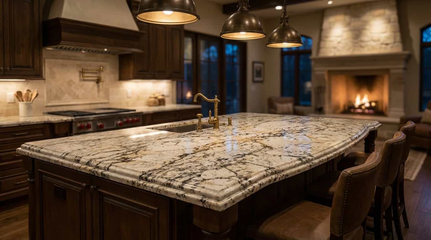 Juperana Delicatus Environment 7