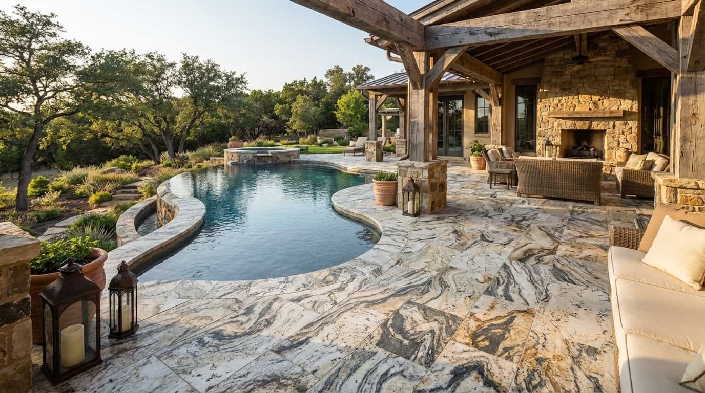 Juperana Delicatus Environment 9