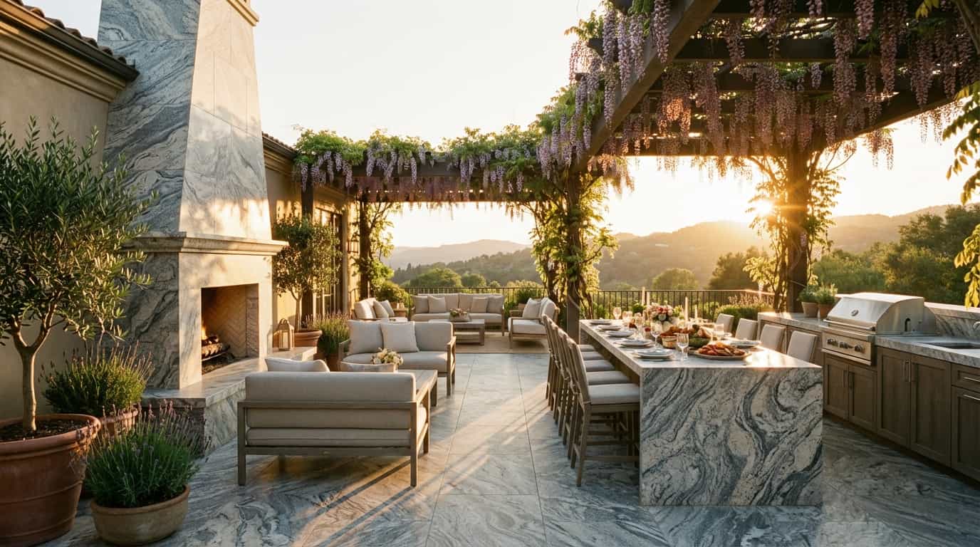 Silver Cloud Environment 2