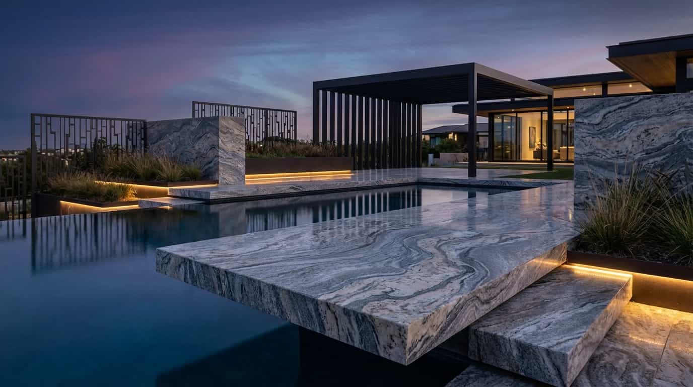 Silver Cloud Environment 3