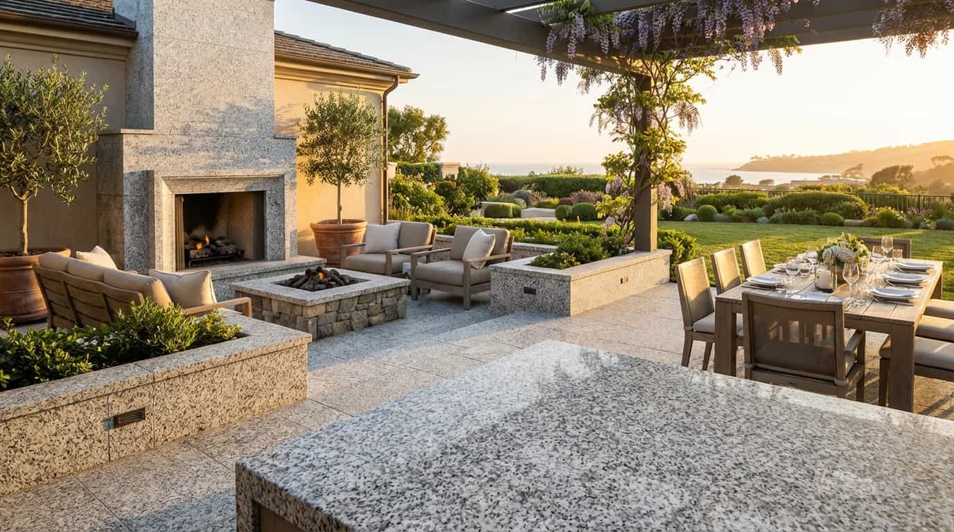 Grey Sardo Environment 2