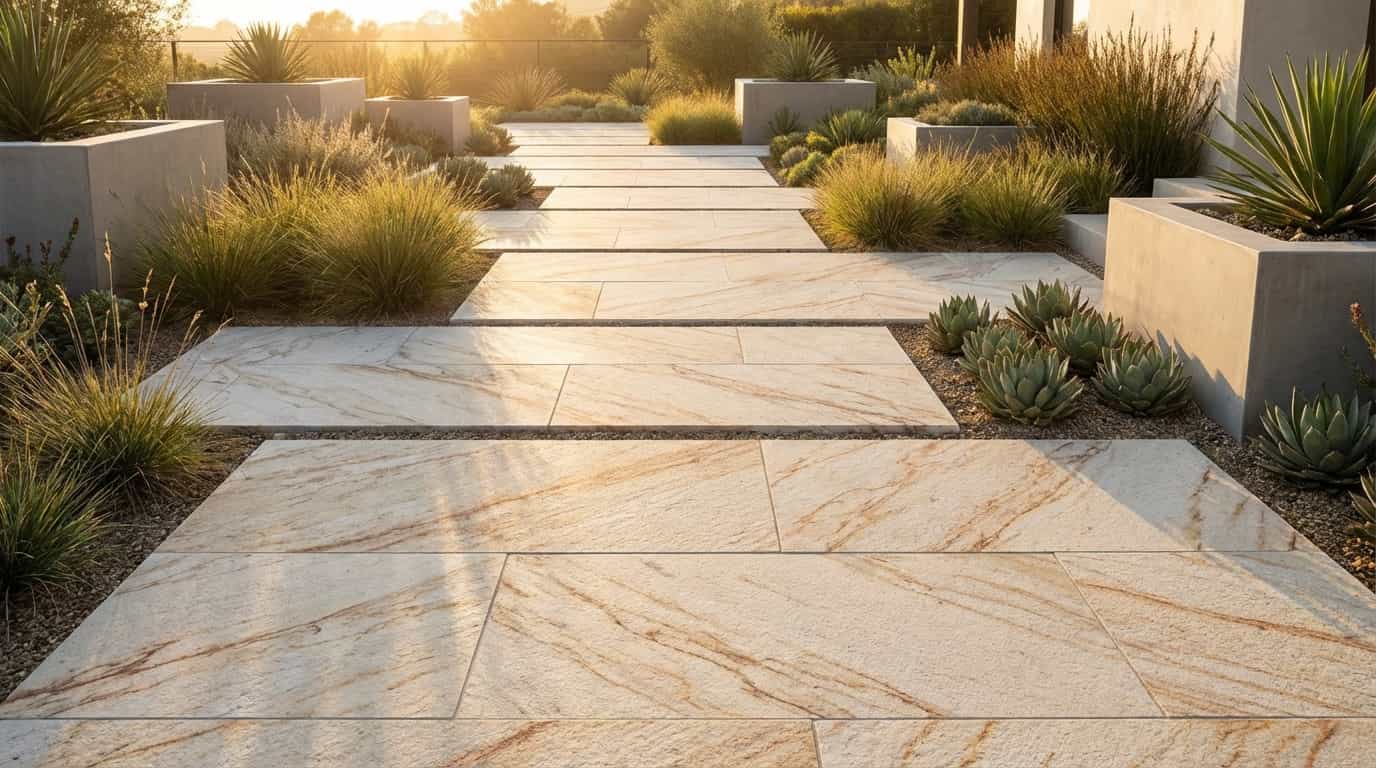 Ivory Brown Environment 6