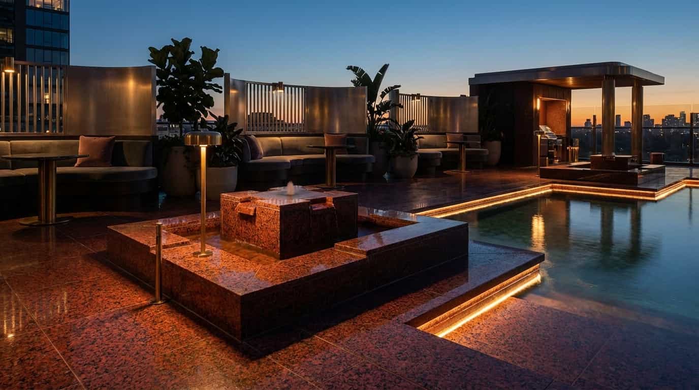 New Imperial Red Environment 3