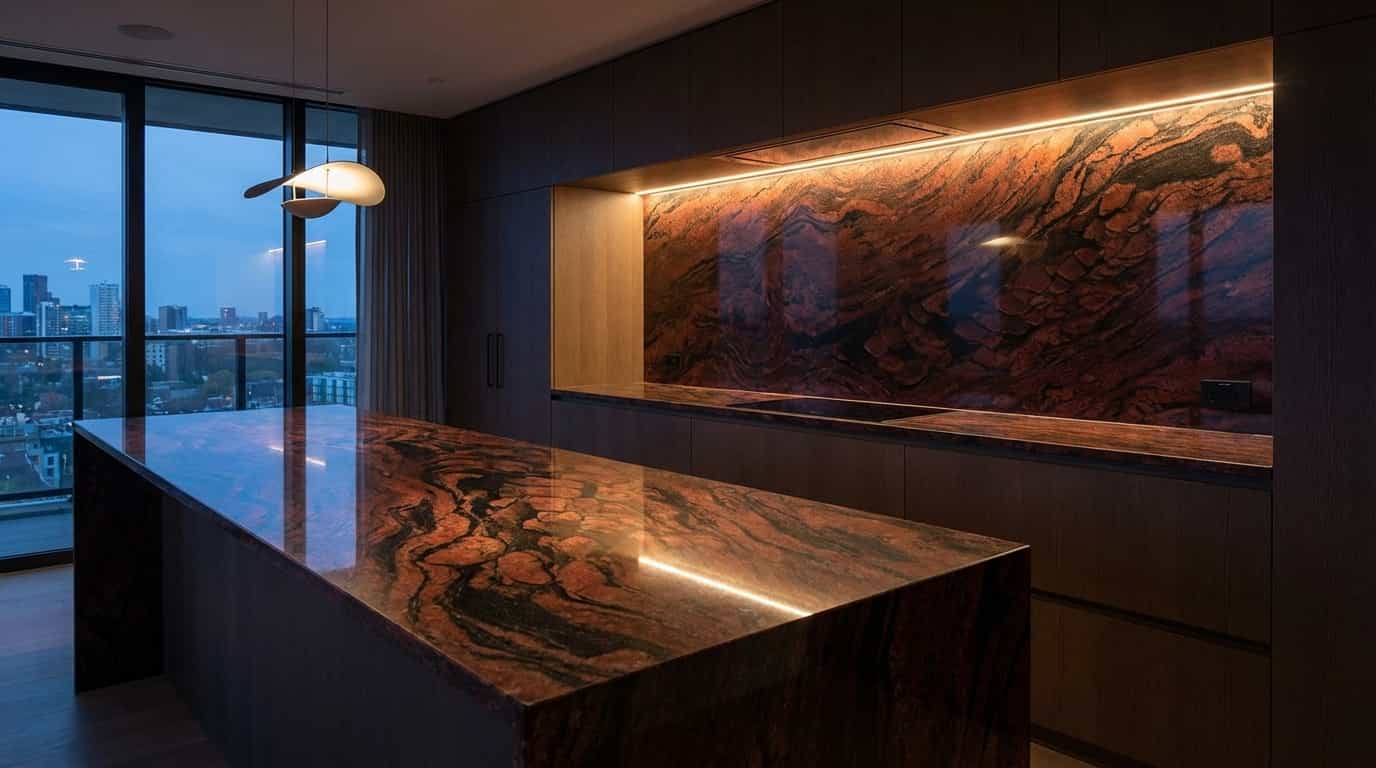 Red Dragon Environment 11