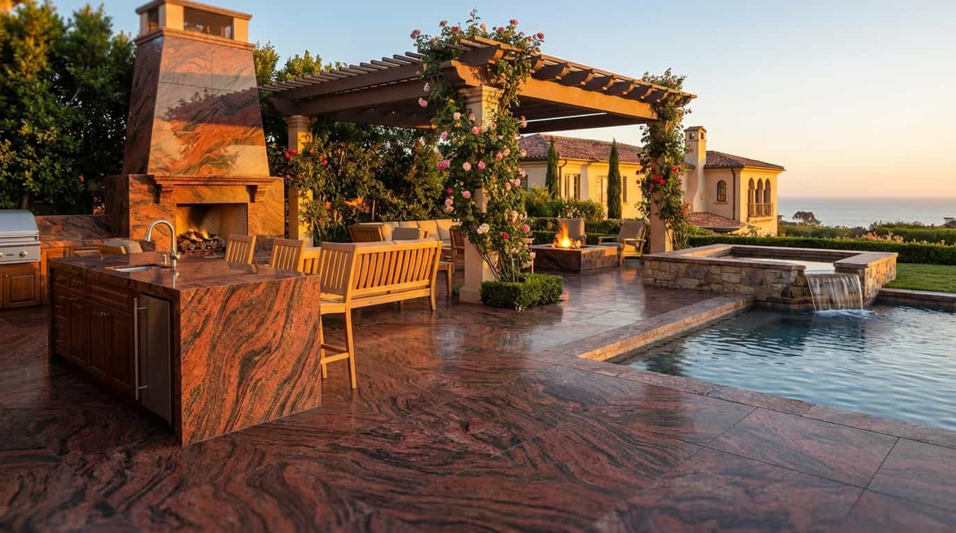 Red Dragon Environment 2