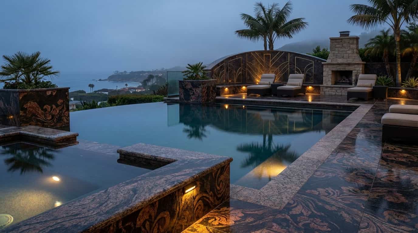 Tan Brown Environment 3