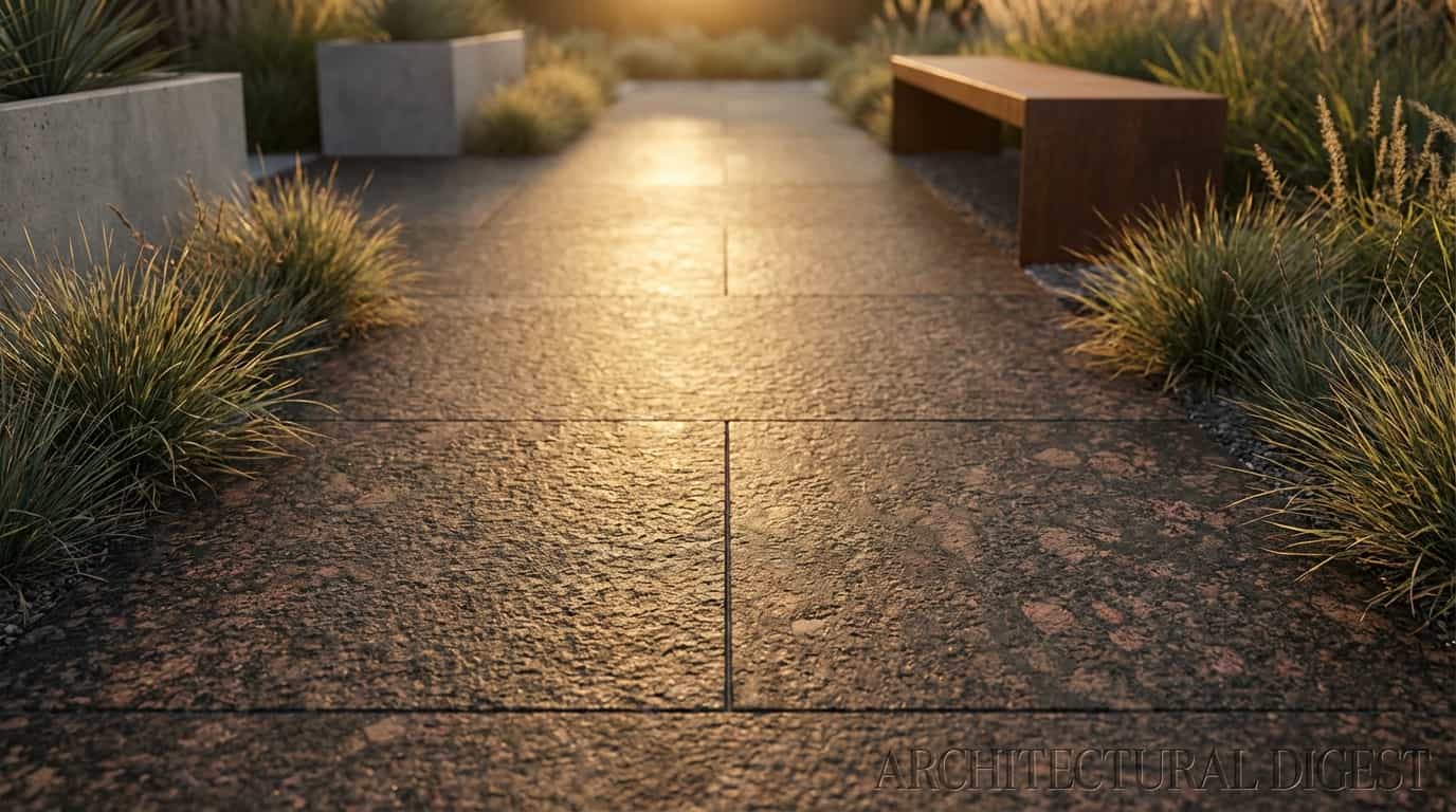 Tan Brown Environment 6