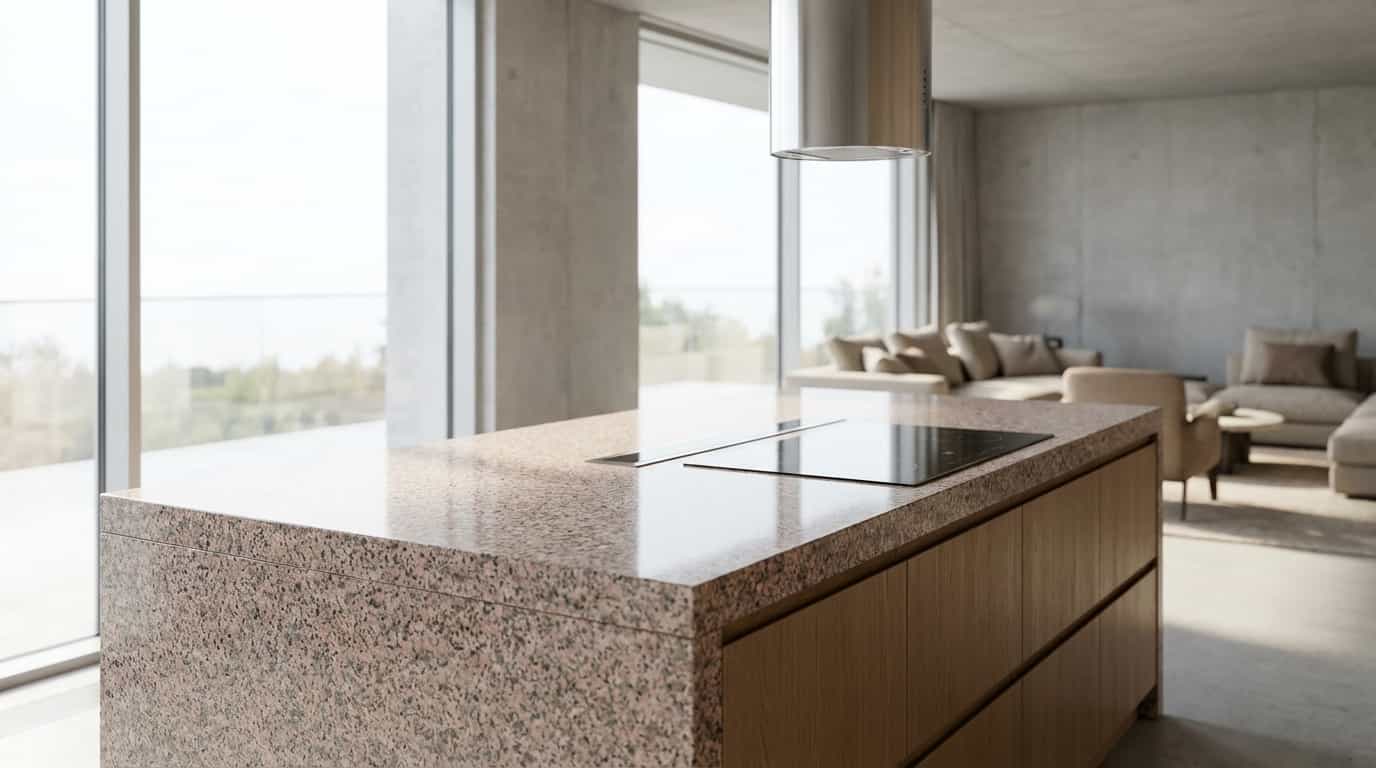 Rosa Beta Environment 1