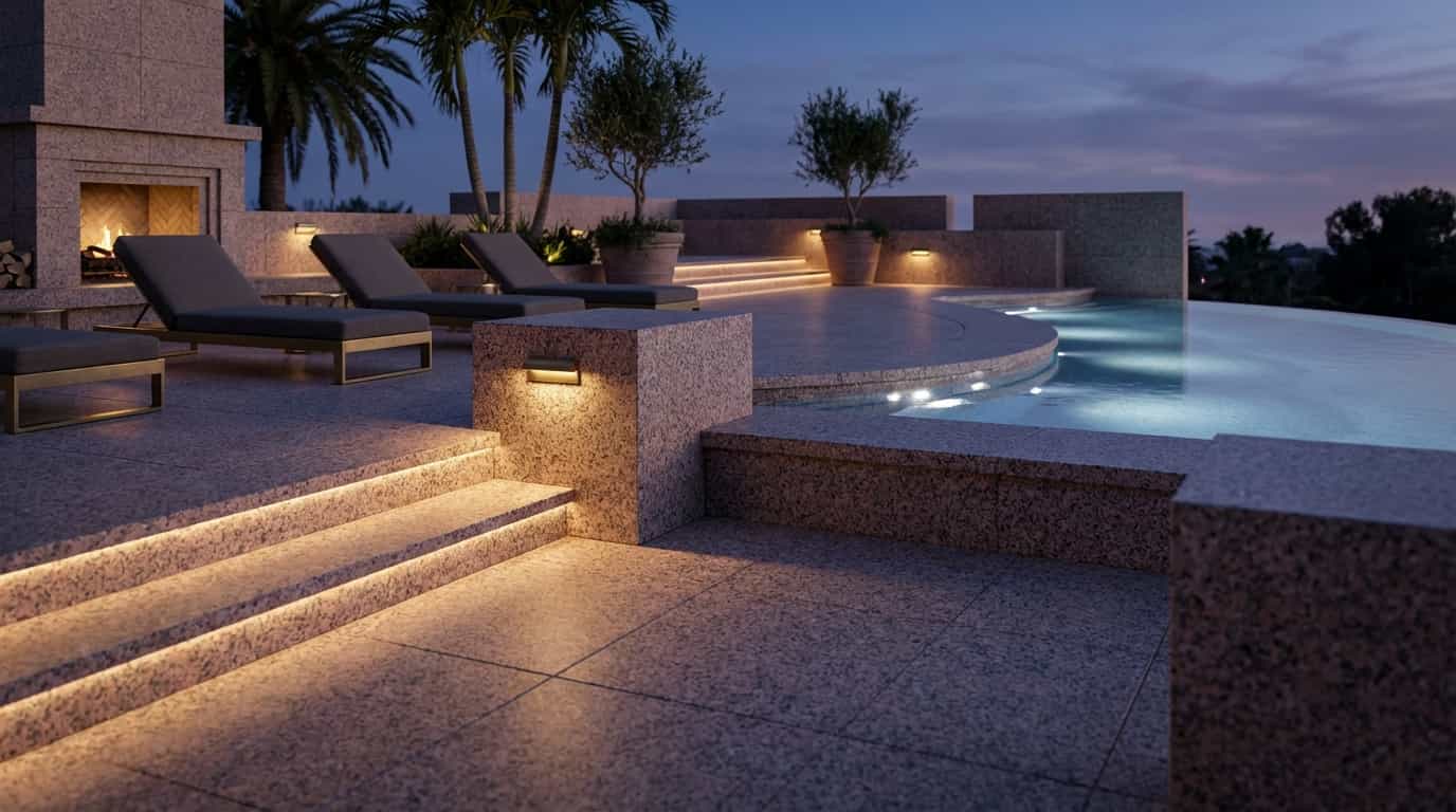 Rosa Beta Environment 3