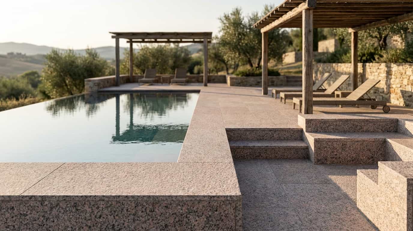 Rosa Beta Environment 9