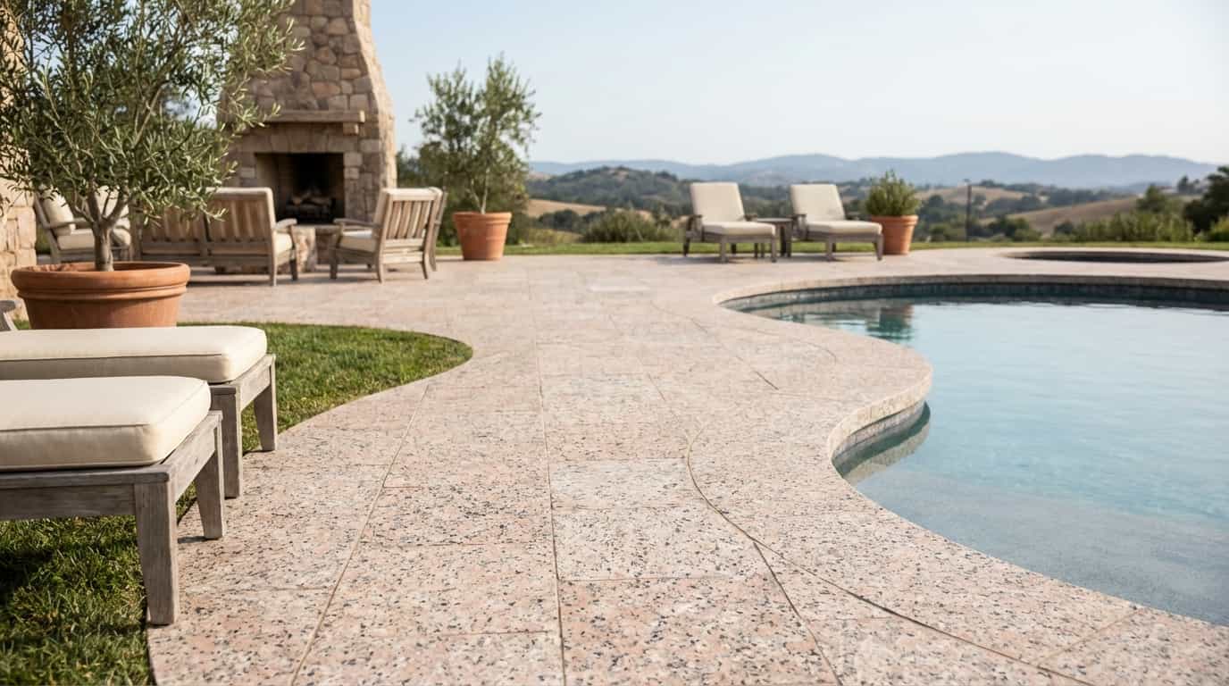 Rosy Pink Environment 9