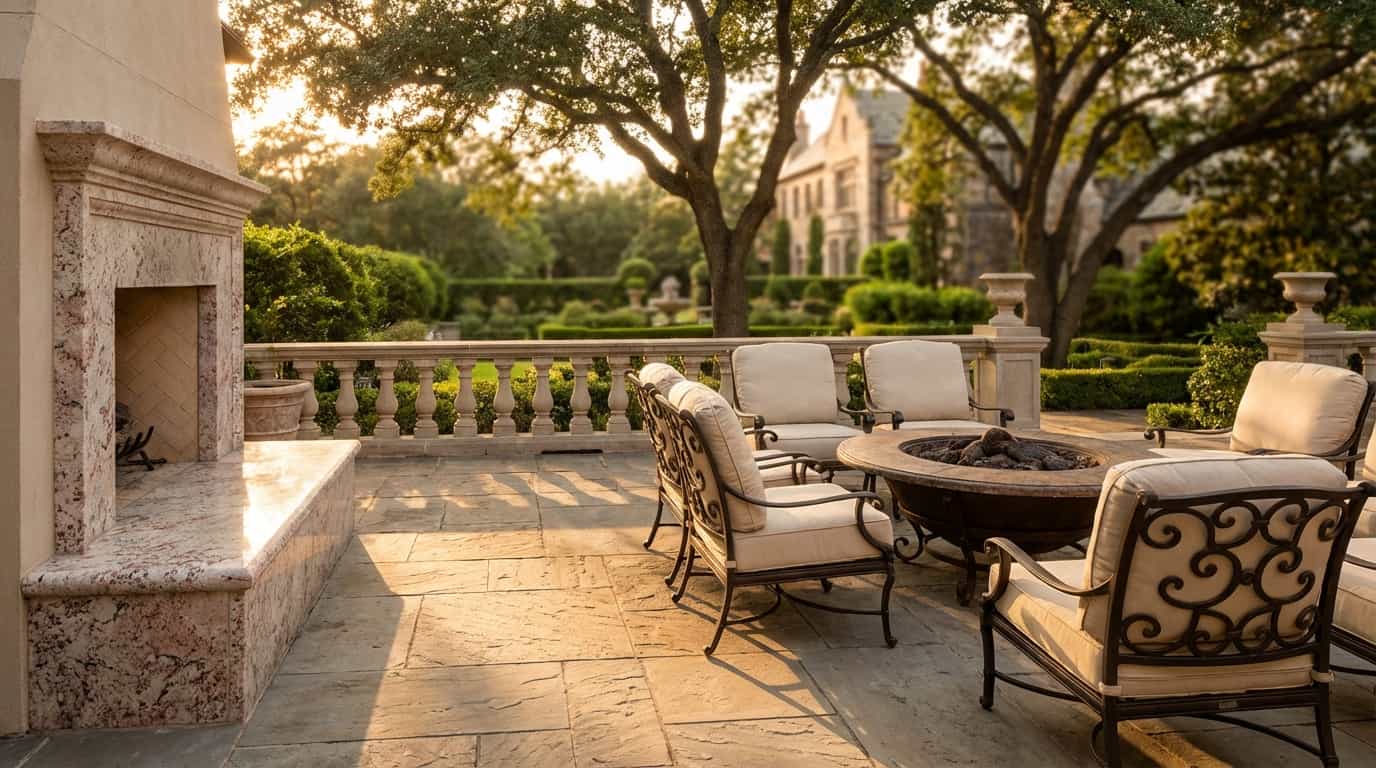 Mt. Airy Pink Environment 2