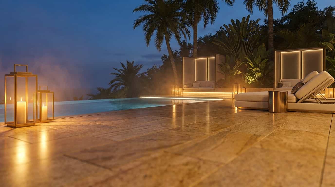 Madura Gold Environment 3