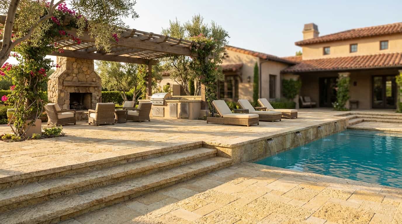 Amarillo Ornamental Environment 9