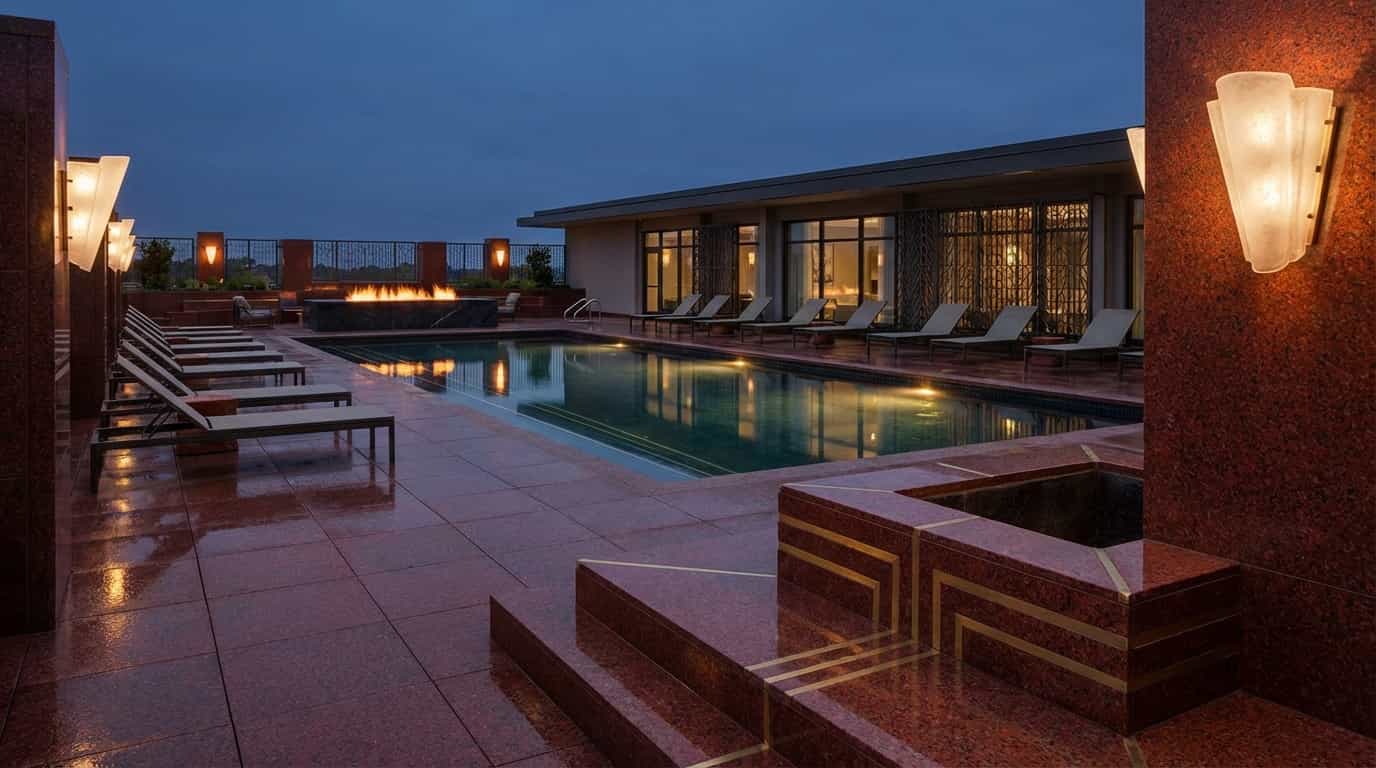 Imperial Red Environment 3