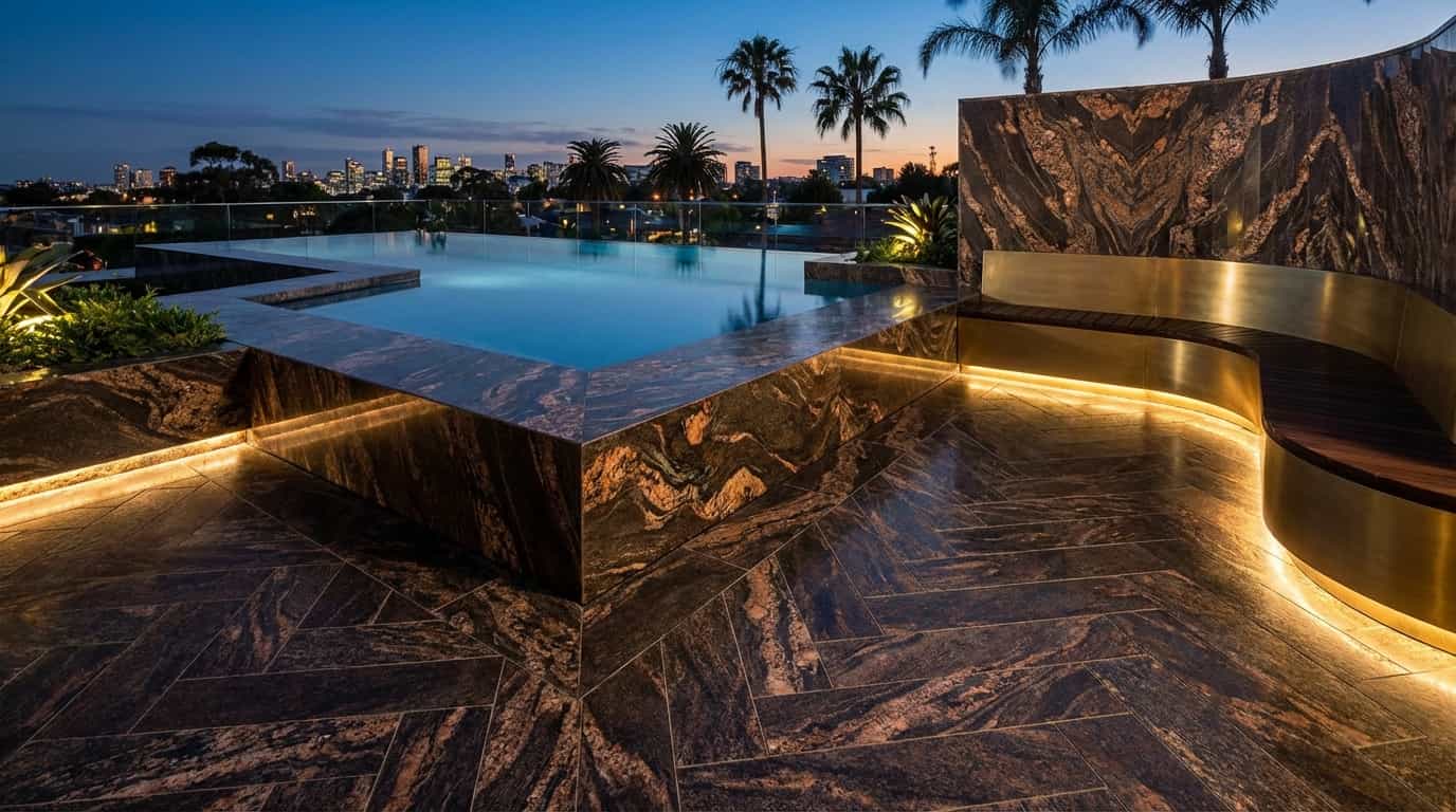 EXO Brown Environment 3