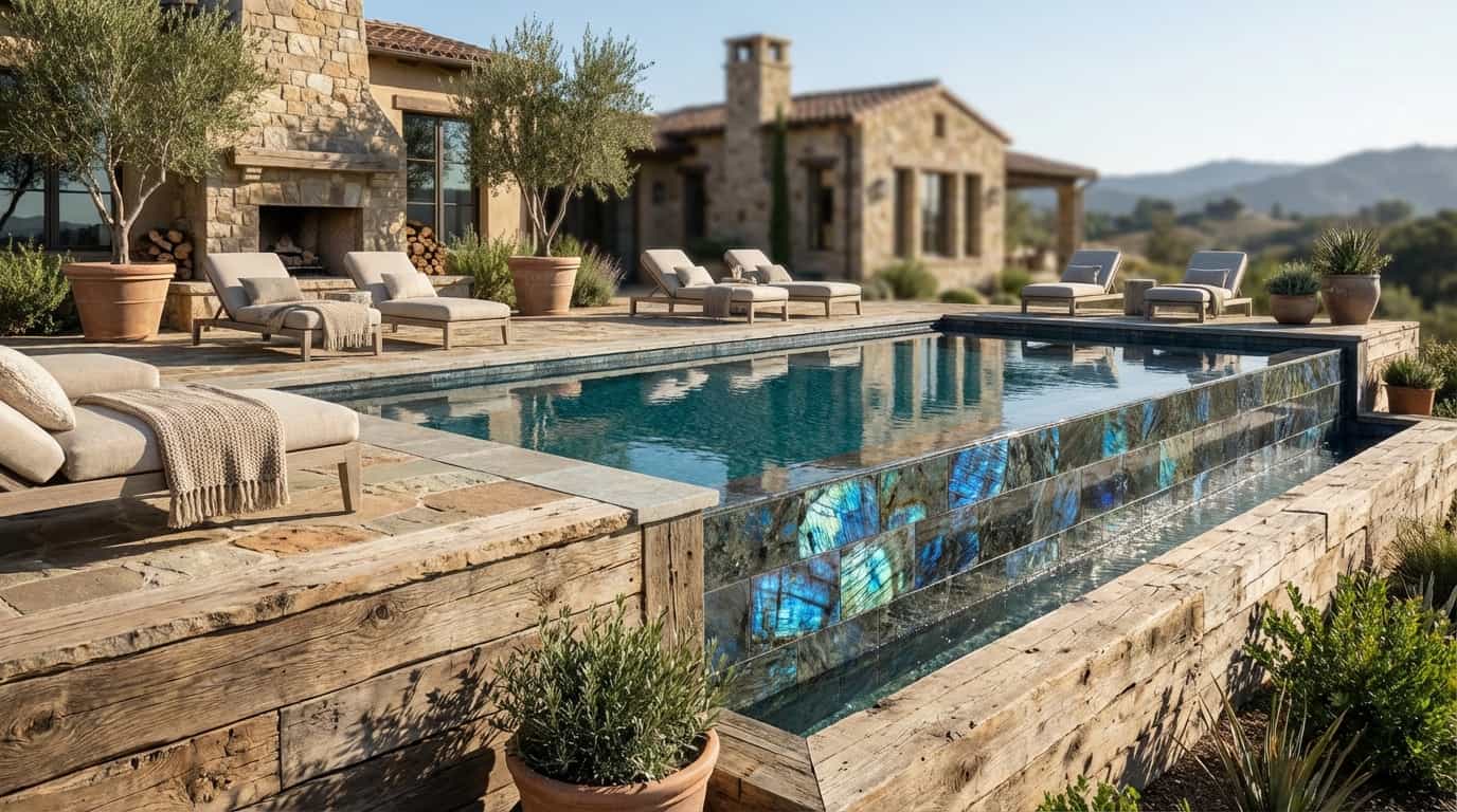 Labradorite Extra Environment 9