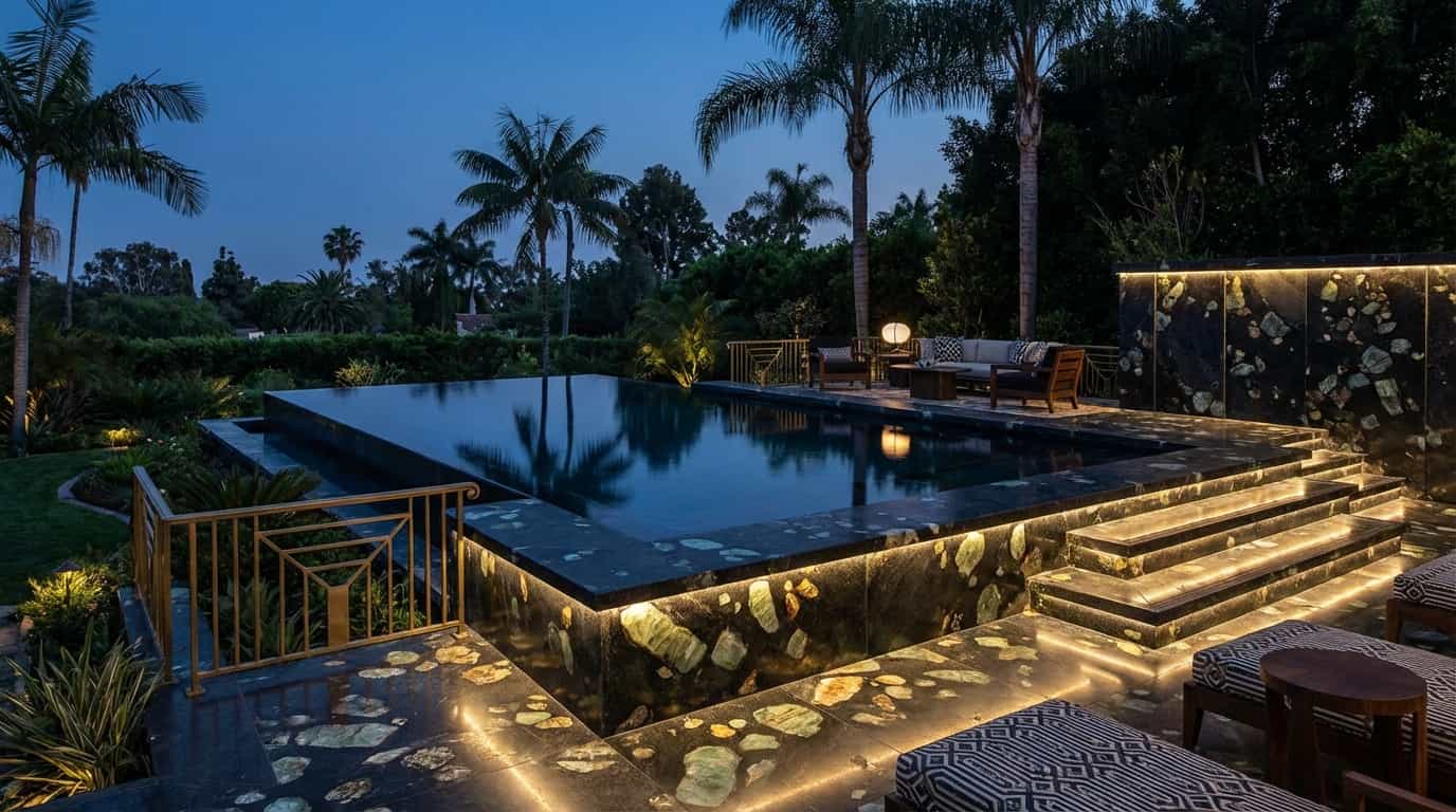 Verde Butterfly Environment 3