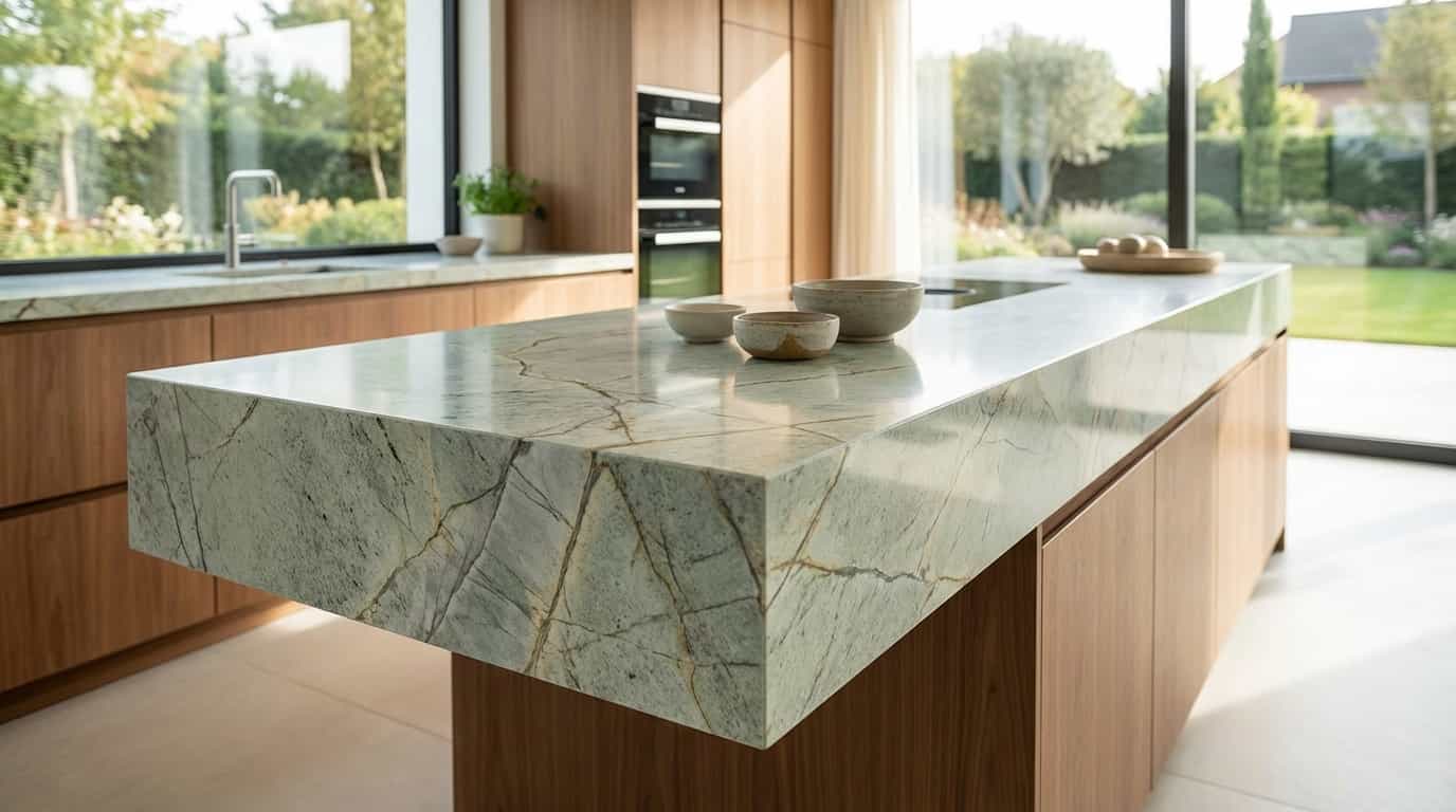 Costa Smeralda Environment 1