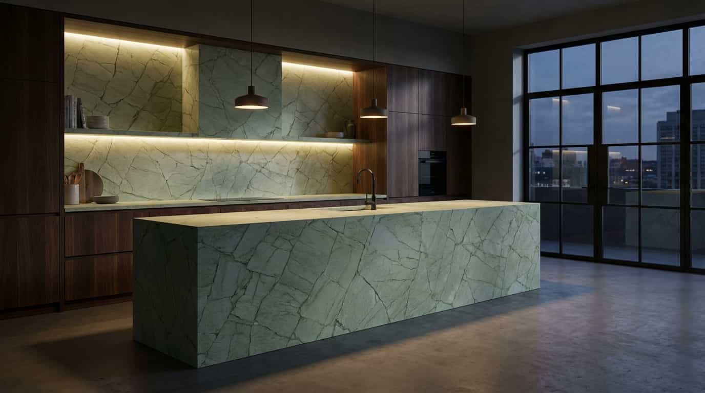 Costa Smeralda Environment 11