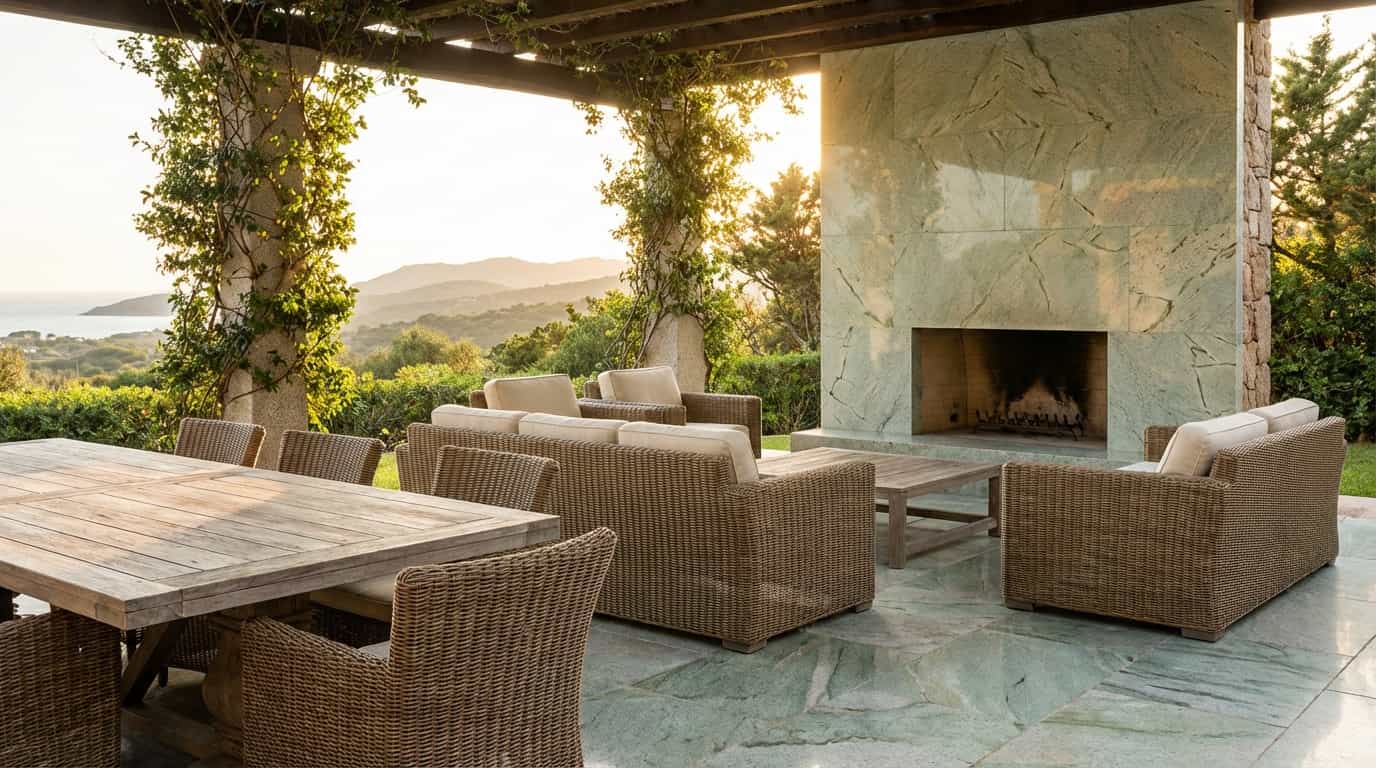 Costa Smeralda Environment 2