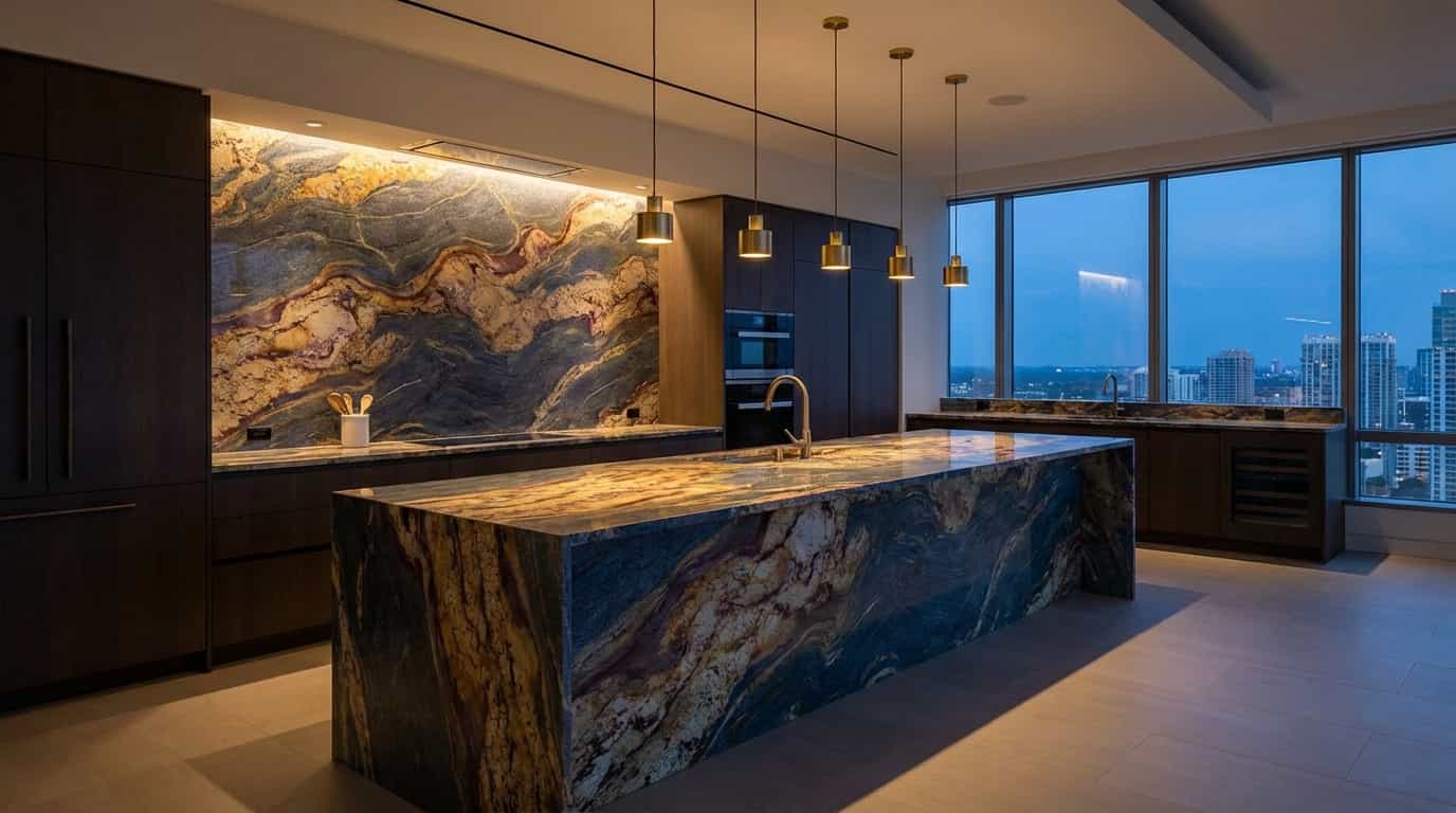 African Rainbow Environment 11