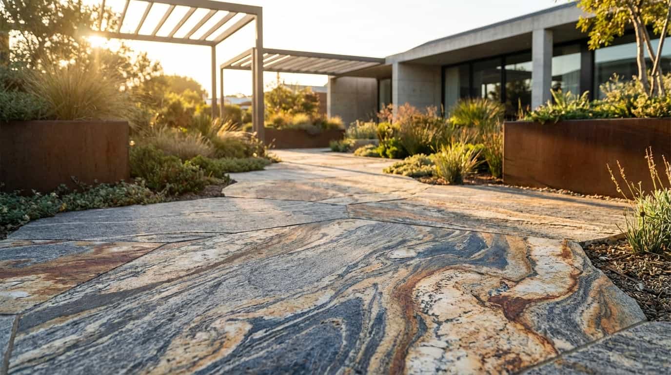 African Rainbow Environment 6