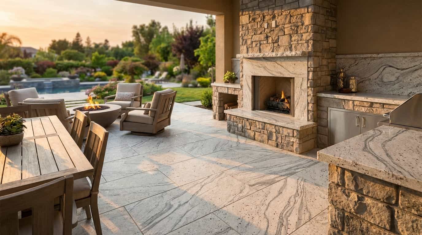 River White Environment 2