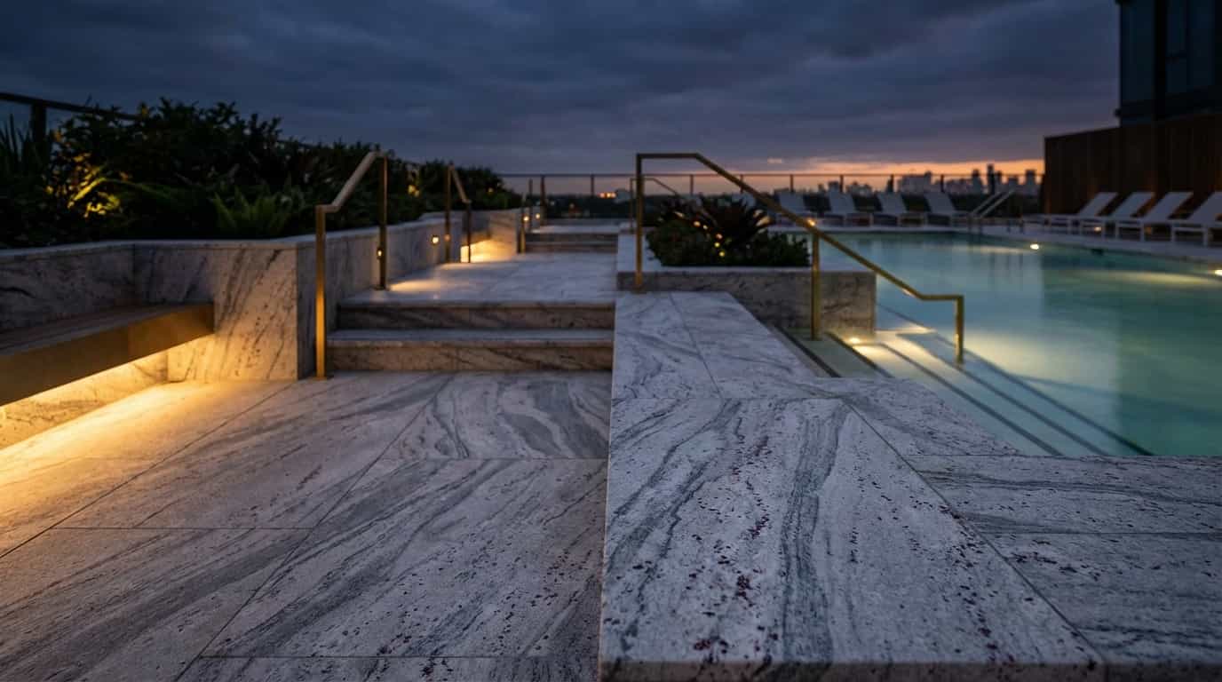 River White Environment 3