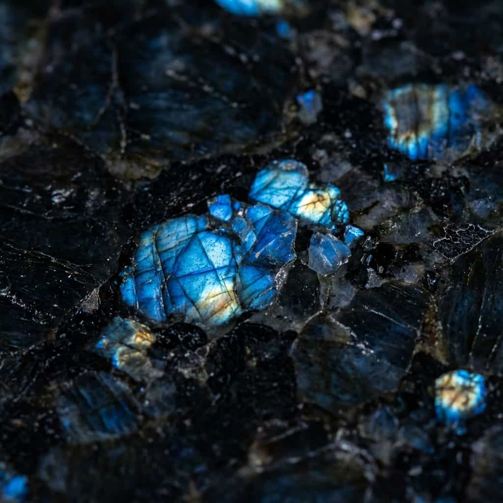 Volga Blue Texture Detail