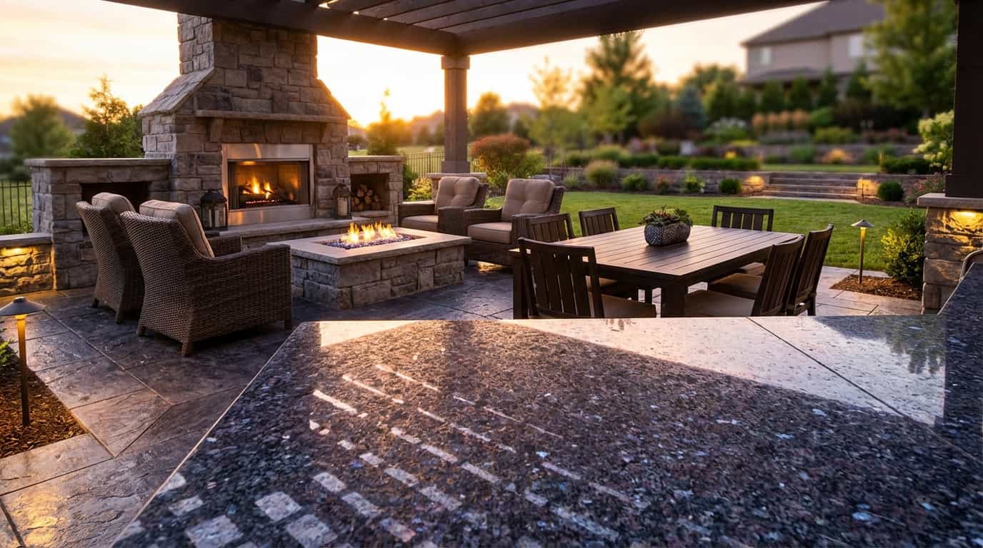 Volga Blue Environment 2