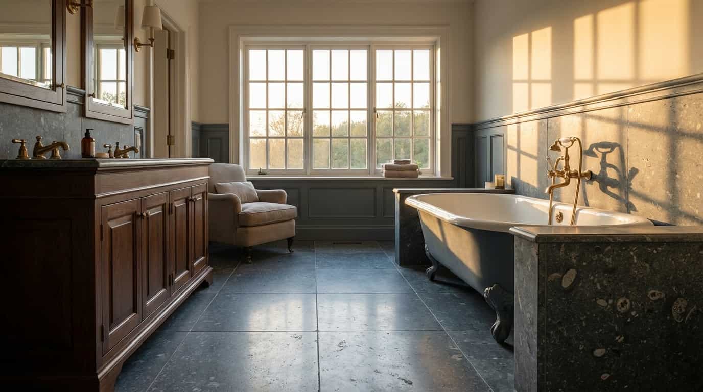 Belgian Blue Environment 2