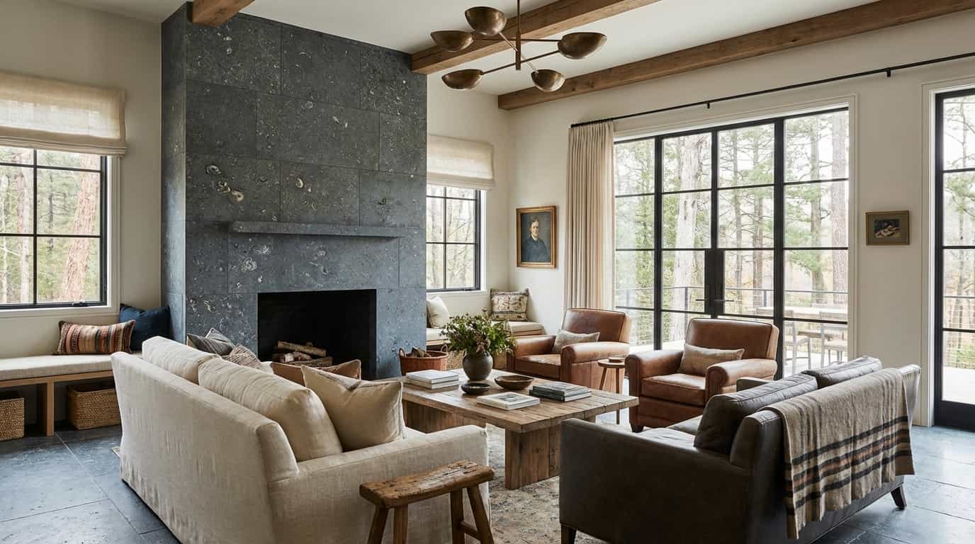 Belgian Blue Environment 4