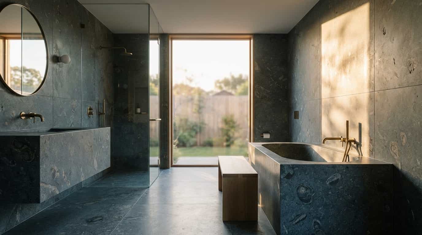 Belgian Blue Environment 6