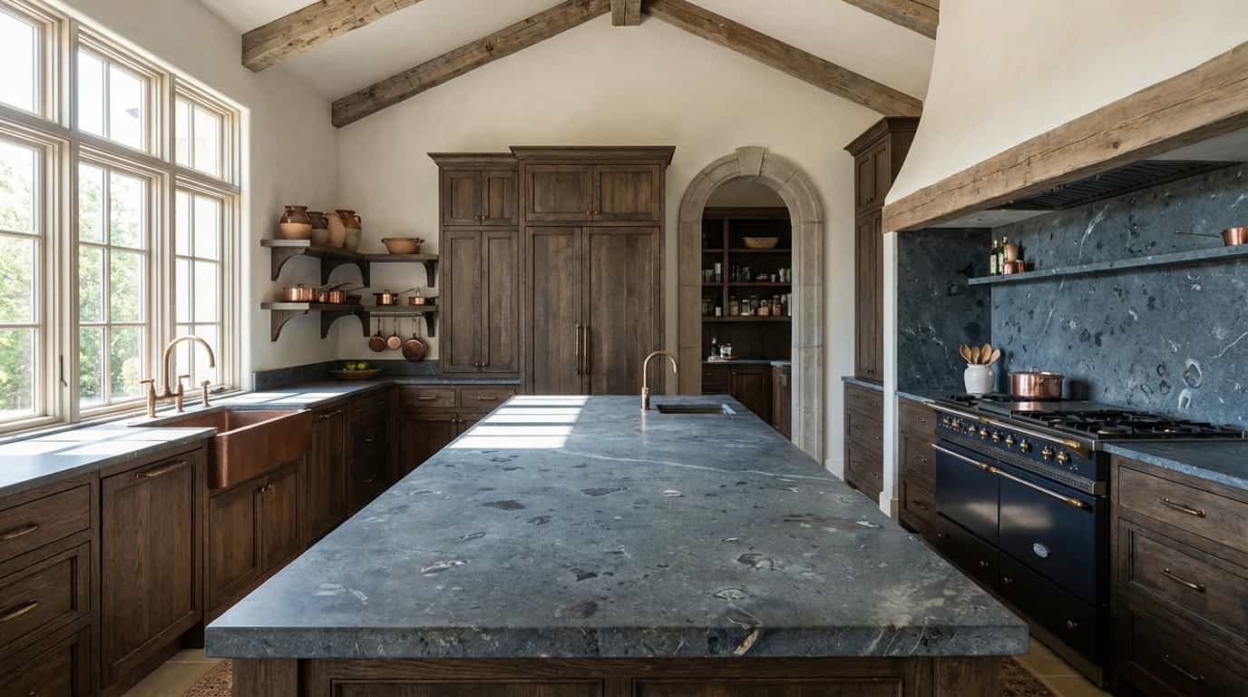 Belgian Blue Environment 9