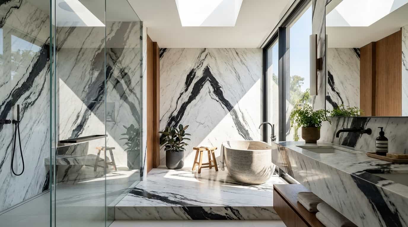 Panda White Environment 1