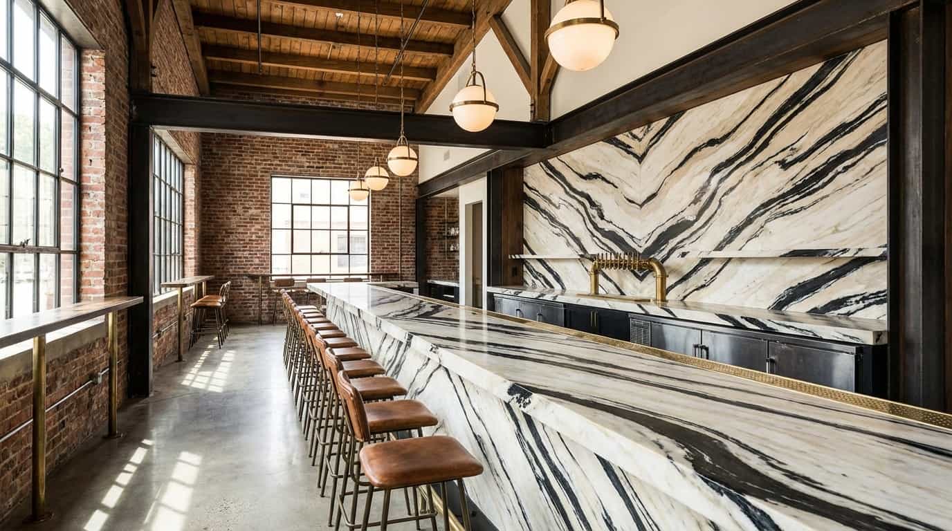 Panda White Environment 5