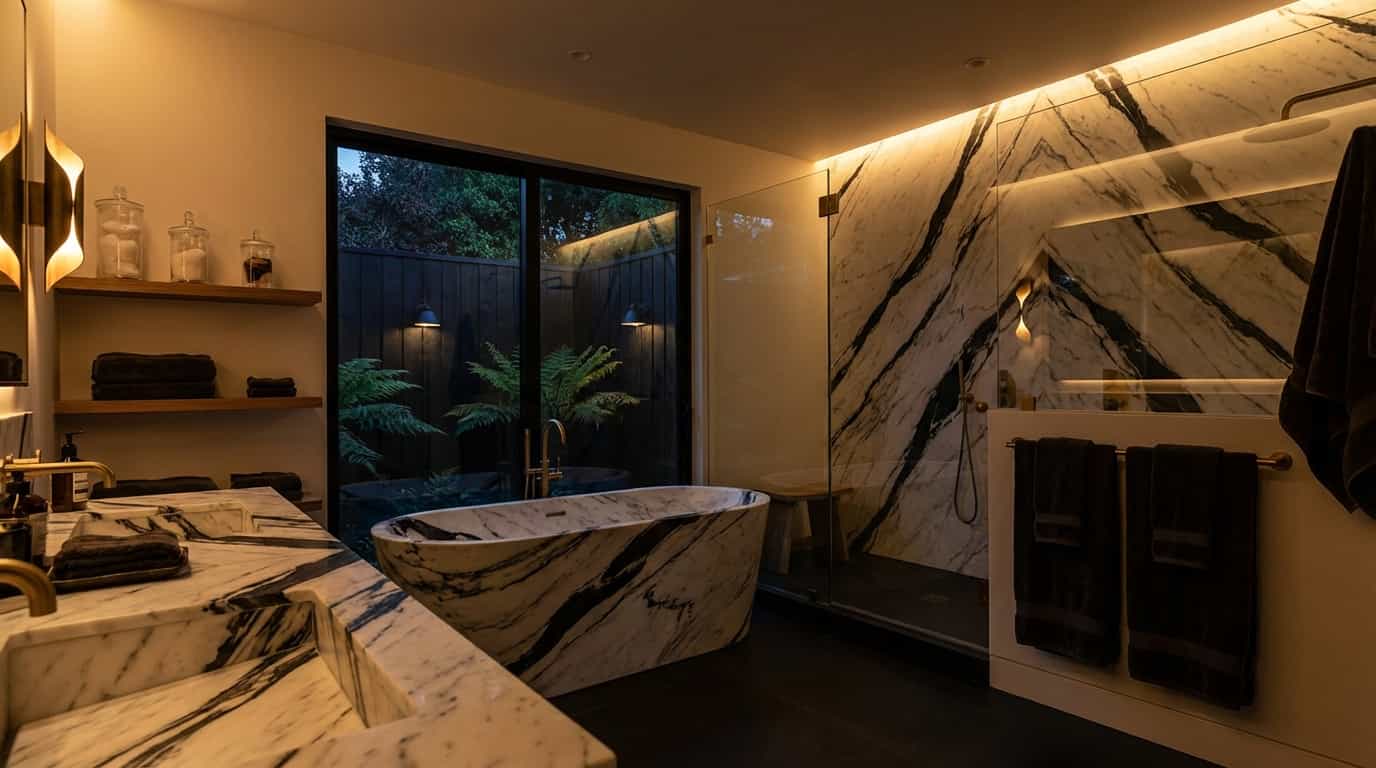 Panda White Environment 7