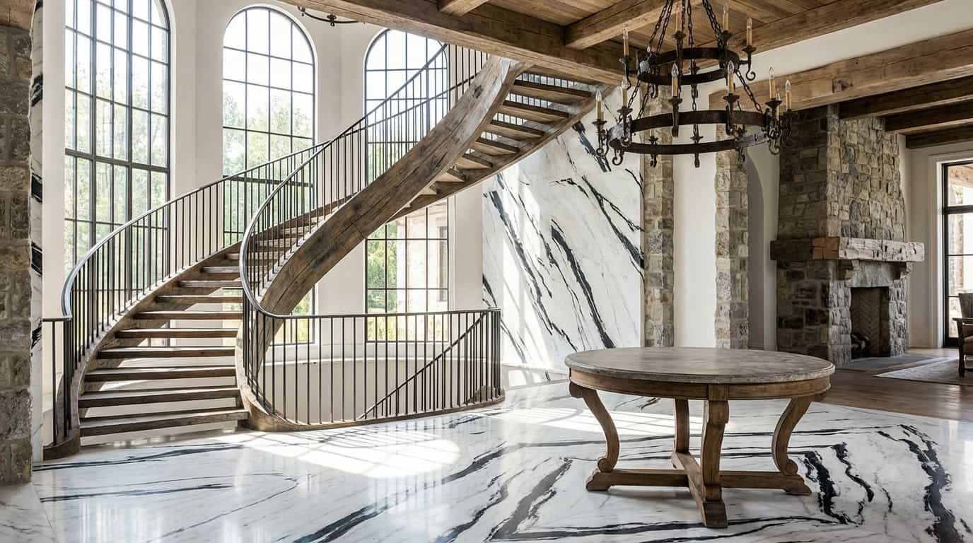 Panda White Environment 9