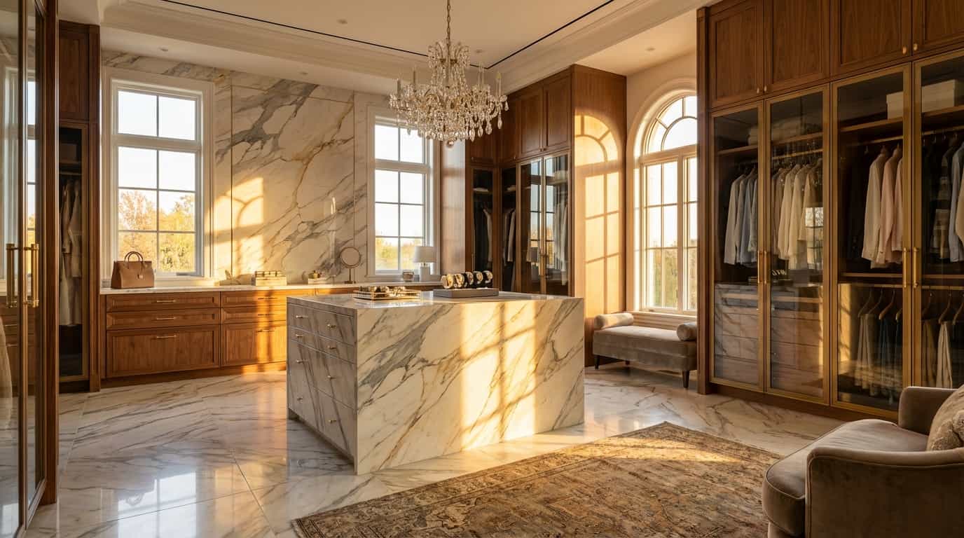 Michel Angelo Environment 2