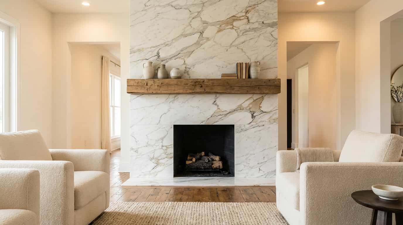 Michel Angelo Environment 4