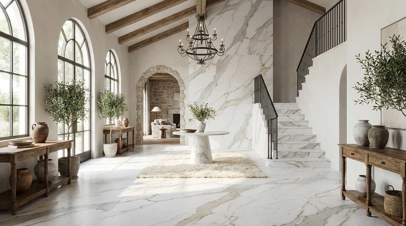 Michel Angelo Environment 9