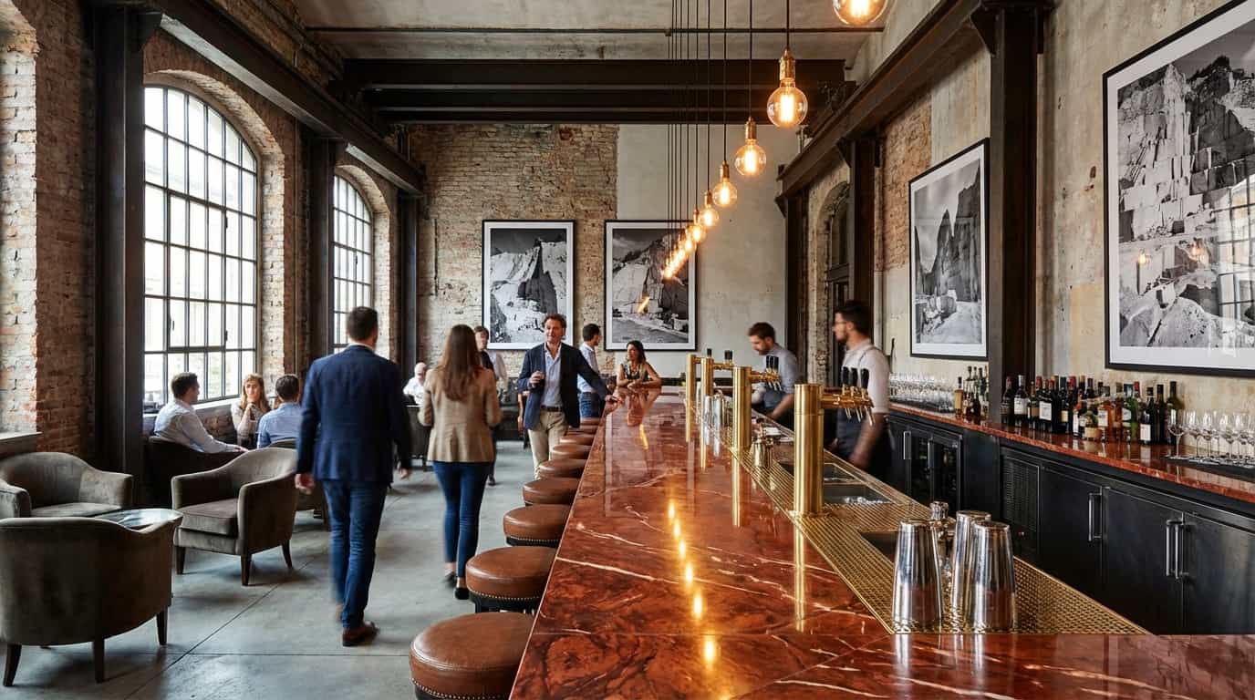 Red Verona Environment 5